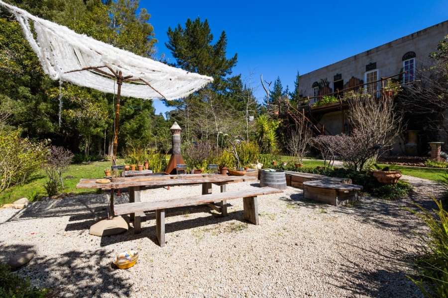 Commercial Property for Sale in Plettenberg Bay Rural Western Cape